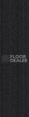 Ковровая плитка Interface Visual Code Plain Stitch 9278006 Charcoal Plain фото 1 | FLOORDEALER